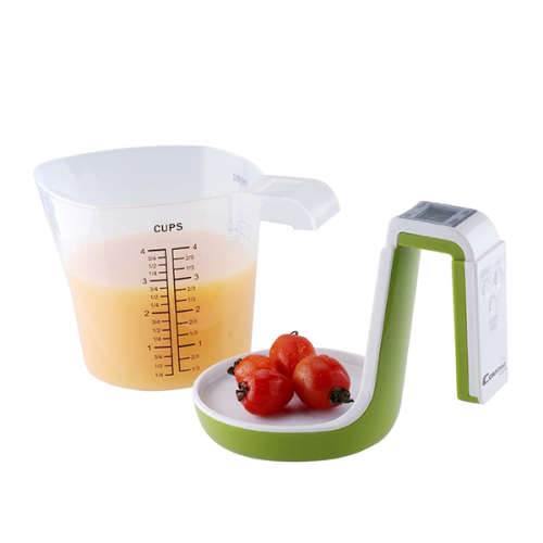 Scale - Measuring Cup Sml Style 2 - Gree