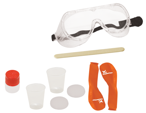 Science4You - Rocket Factory