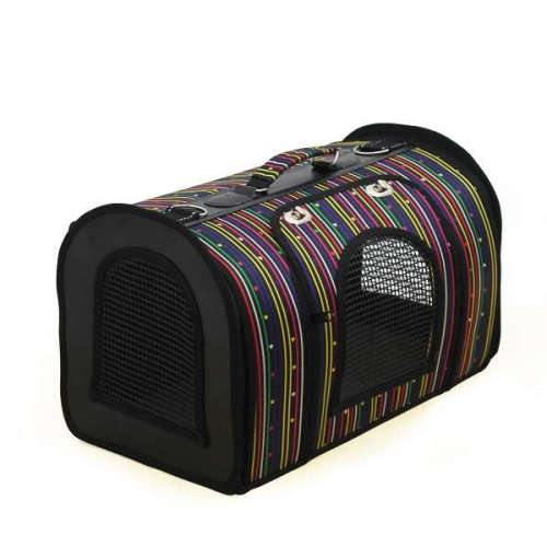Pet Travel Bag -Medium Design B