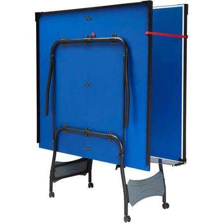 Table Tennis Table
