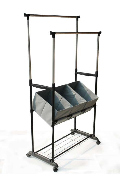 Clothing Rack