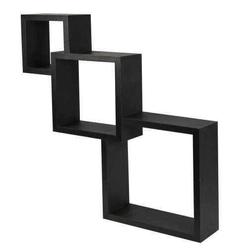 Juno Shelves - Interlocking Cube