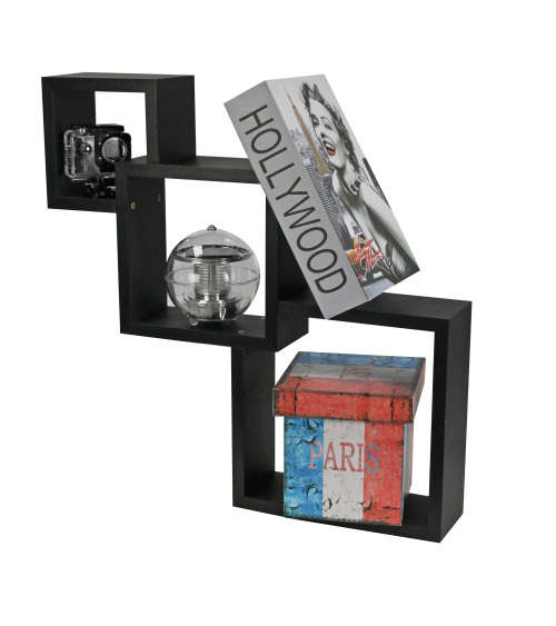 Juno Shelves - Interlocking Cube