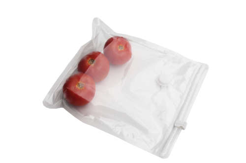 Cutting Board - Chop Clear & Food Bag COMBO
