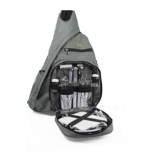 Fine Living - Trendsetter 1-Strap Cooler Bag