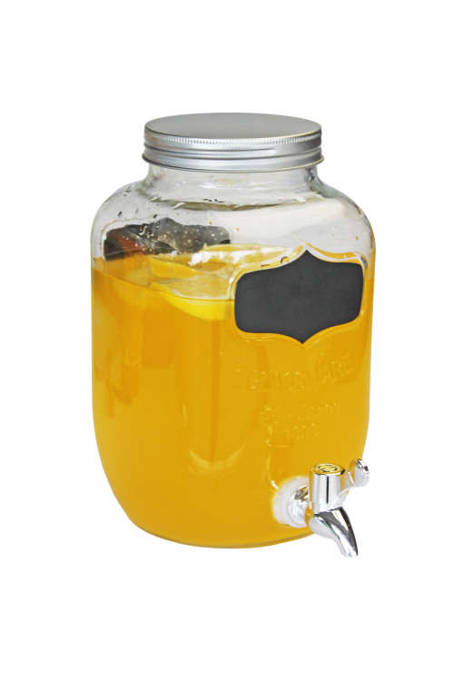 Bev Dispenser - Decal 4l - BUY 1 GET 1