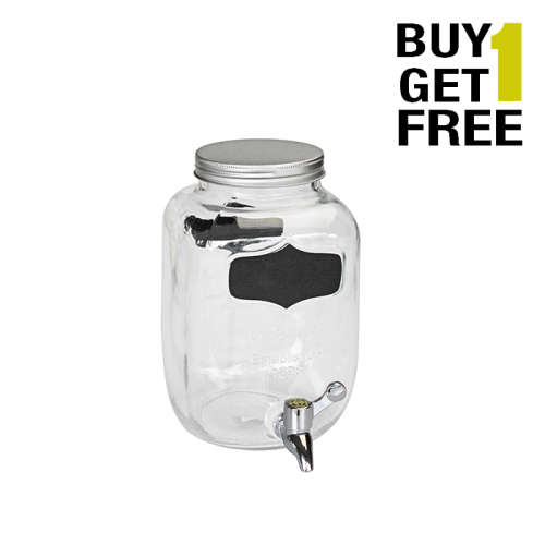 Bev Dispenser - Decal 4l - BUY 1 GET 1