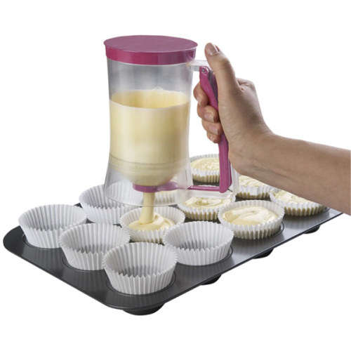 Cake Batter Dispenser - BUY 1 GET 1