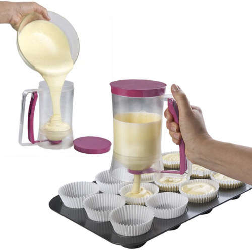 Cake Batter Dispenser - BUY 1 GET 1