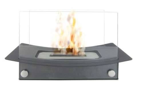 Ethanol Burner