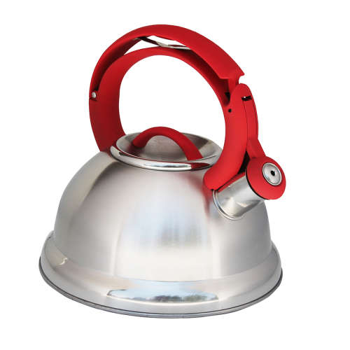 Kettle - Fine Living Whistling