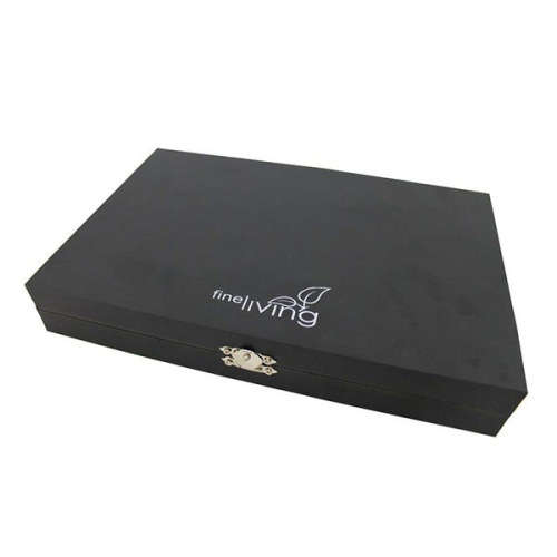 Steak Knife and Fork Set