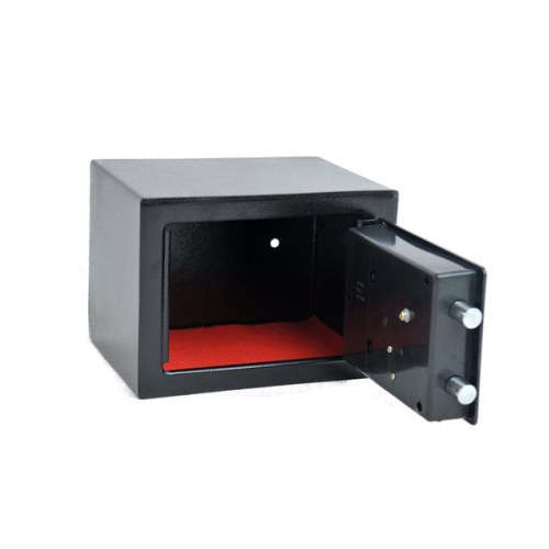 Safe Small Electric - Black