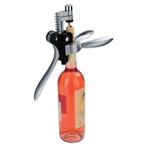 Fine Living Wine Bottle Opener