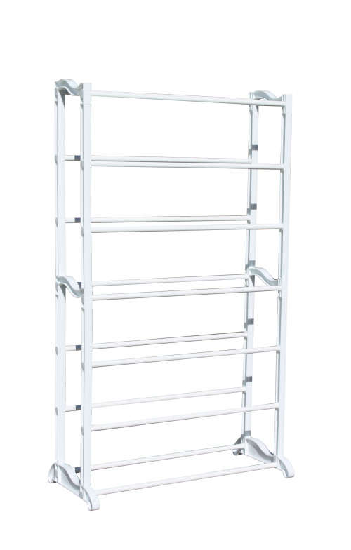 Betty Balls & Shoe Rack - 7 Tier