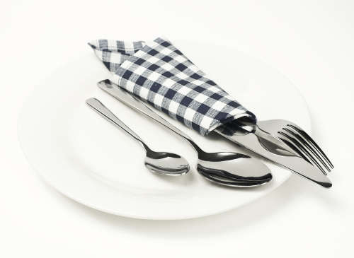 Cutlery Set - 24 pcs Fine Living