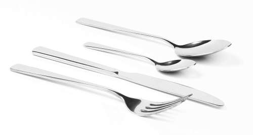 Cutlery Set - 24 pcs Fine Living