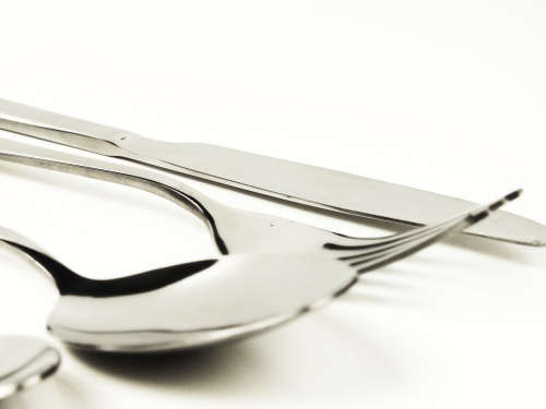 Cutlery Set - 24 pcs Fine Living