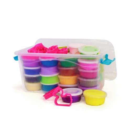 Jeronimo Super Light Modelling Clay