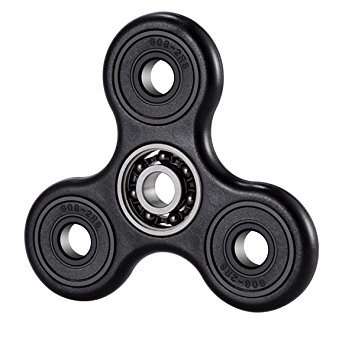 Fidget Spin - Black