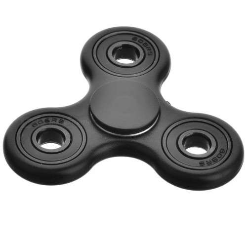 Fidget Spin - Black