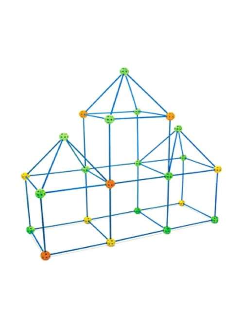 Eezy Peezy Building Set - 77 Pieces