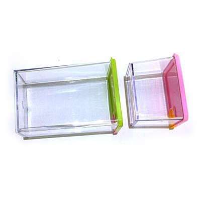 Kitchen Container Set - 6pc