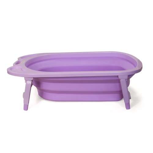 Nuovo - Pastel Folding Bath
