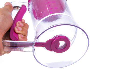 Fine Living Batter Dispenser