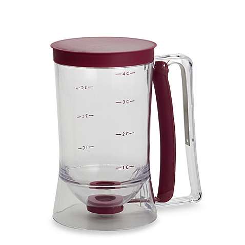 Fine Living Batter Dispenser