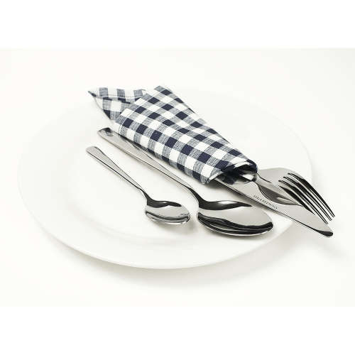 Cutlery Set - 24 pcs Fine Living