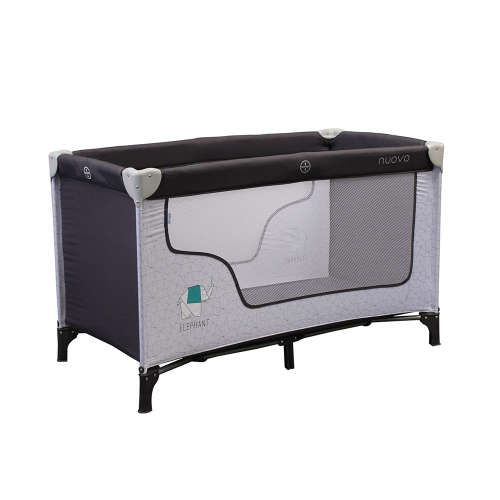 Camp Cot - Ellie Geo-Grey