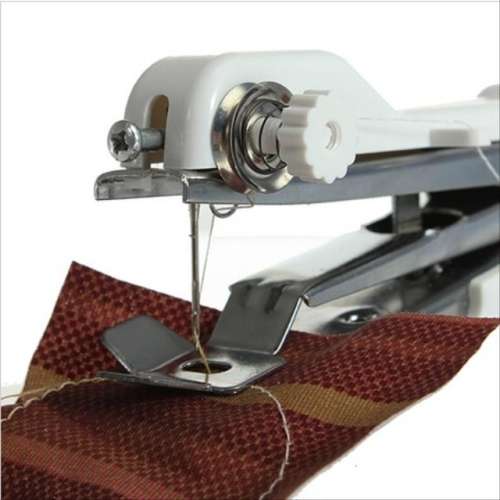 Handheld Sewing Machine