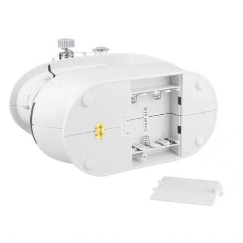 Fine Living Sewing Machine - Grey