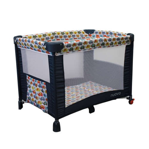 Nuovo Camp Cot