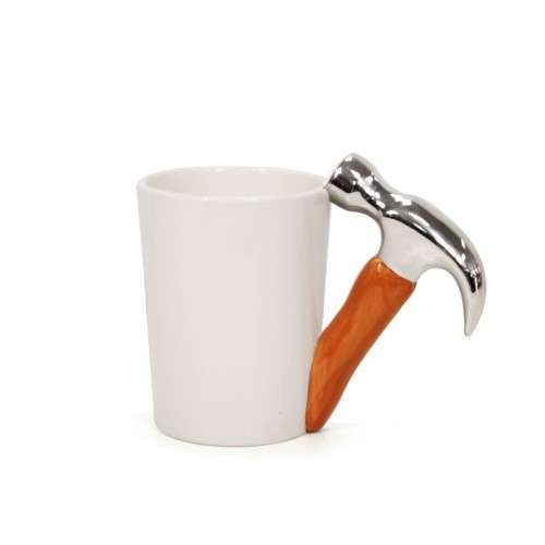 Novelty Tool Mug