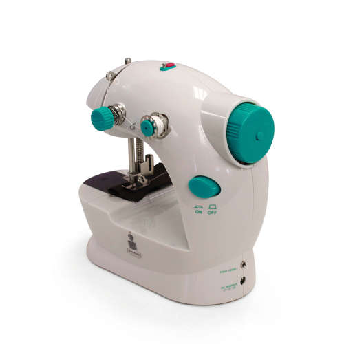 My First Sewing Machine