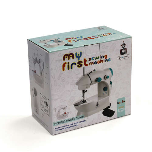 My First Sewing Machine