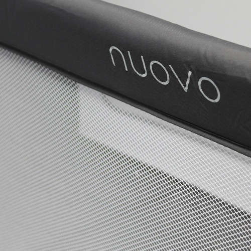 Camp Cot - Ellie Geo-Grey