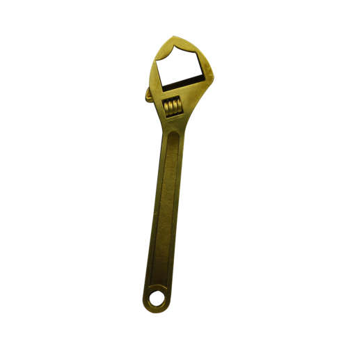 Novelty Tool Bottle Opener - Wrench