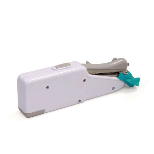 Fine Living - Handheld Sewing Machine