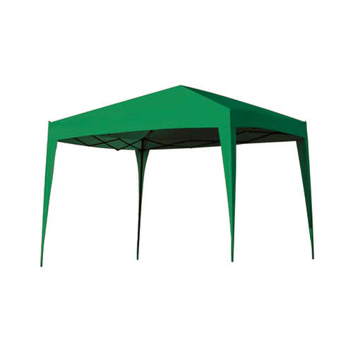 Gazebo - Outdoor Leg Covers - Dark Green