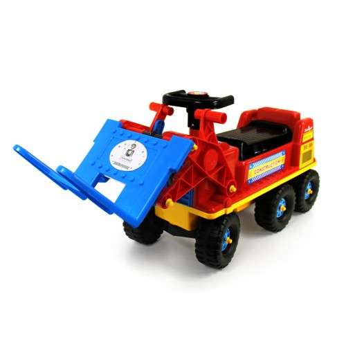 R/O Construction Toy