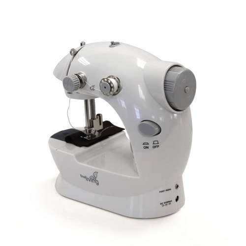 Fine Living - Mini Sewing Machine