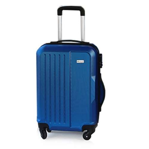 Medoodi Paris Luggage