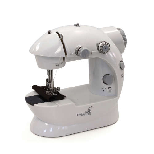 Fine Living - Mini Sewing Machine