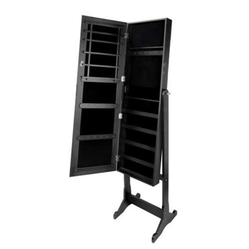 Lifestyle Mirror Jewellery Cabinet