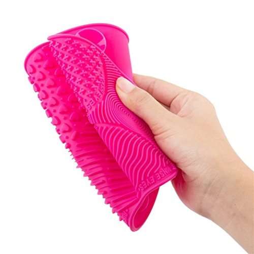 Make-up Brush Cleaning Mat