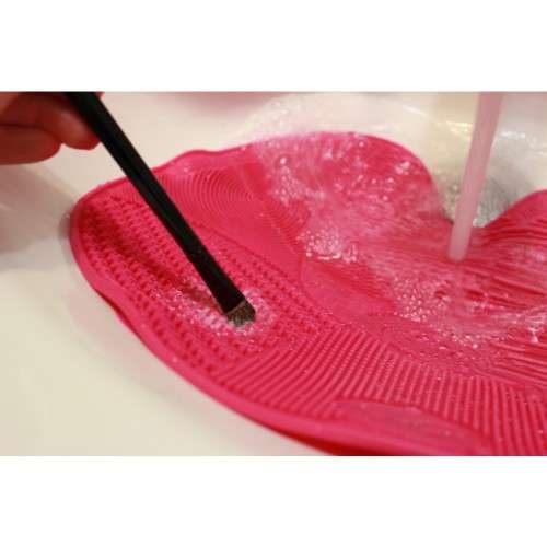 Make-up Brush Cleaning Mat