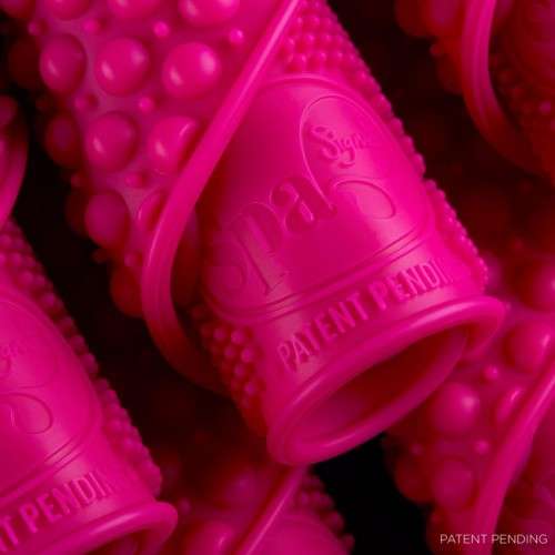 Make-up Brush Cleaning Mat